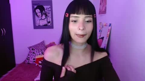 Kind Scarlett online show from February 2026 10:10:02 PM