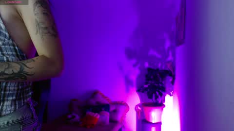 Kind Scarlett online show from May 2026 10:51:02 PM