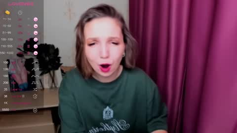 Hazel online show from December 2024 10:05:02 AM