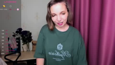Hazel online show from December 2024 01:10:02 PM