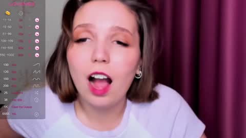 Hazel online show from December 2024 04:14:02 PM