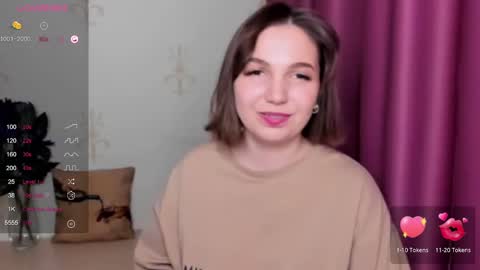 Hazel online show from December 2024 11:07:01 AM