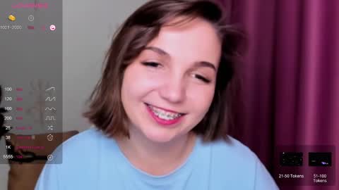 Hazel online show from December 2024 01:03:02 PM