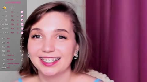 Hazel online show from December 2024 04:40:01 PM