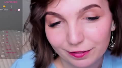 Hazel online show from January 2025 12:05:02 PM
