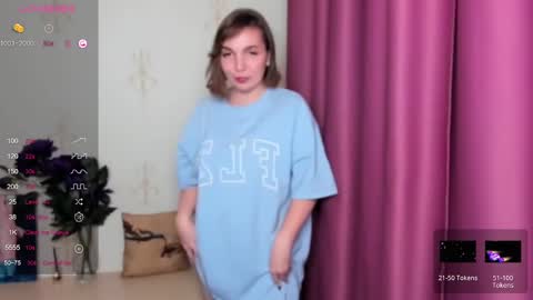 Hazel online show from January 2025 12:10:01 PM