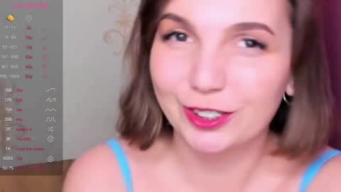 Hazel online show from January 2025 03:29:02 PM