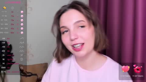 Hazel online show from January 2025 12:09:02 PM