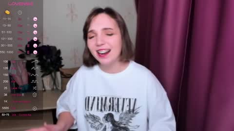 Hazel online show from January 2025 02:56:02 PM