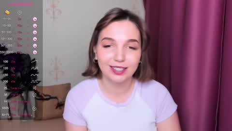 Hazel online show from January 2025 11:03:02 AM