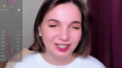 Hazel online show from January 2025 02:07:01 PM