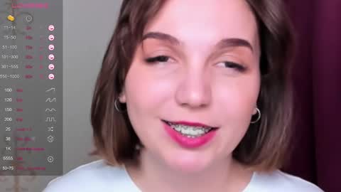 Hazel online show from January 2025 05:33:01 PM