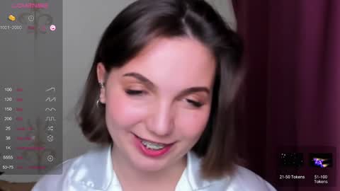 Hazel online show from January 2025 10:02:01 AM