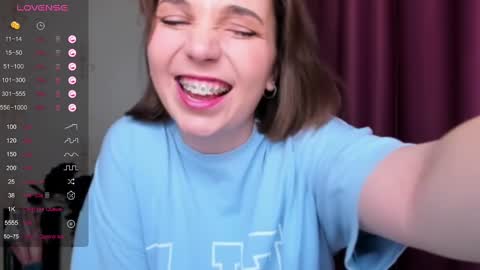 Hazel online show from January 2025 06:01:02 AM