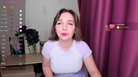Hazel online show from January 2025 12:04:02 PM