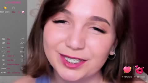 Hazel online show from January 2025 03:05:02 PM