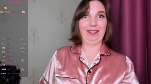 Hazel online show from January 2025 06:53:02 PM