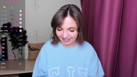 Hazel online show from January 2025 12:06:02 PM