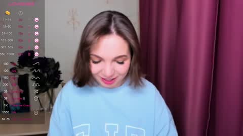 Hazel online show from January 2025 01:08:01 AM