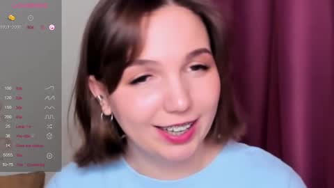 Hazel online show from January 2025 04:10:01 AM