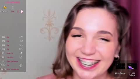Hazel online show from January 2025 10:12:02 AM