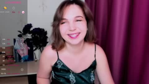 Hazel online show from February 2025 06:59:02 AM