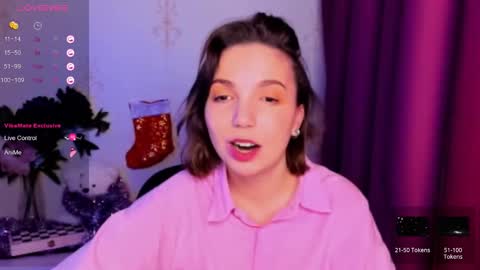 Hazel online show from December 2025 06:21:02 AM