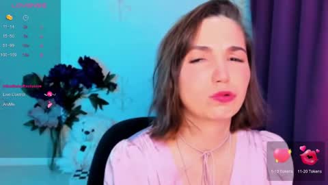 Hazel online show from January 2026 06:23:02 PM