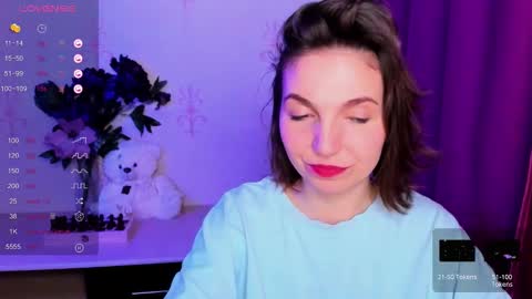 Hazel online show from February 2026 08:43:01 AM