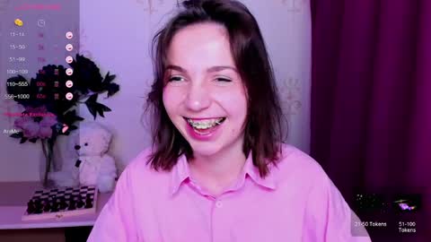 Hazel online show from March 2026 06:47:01 AM