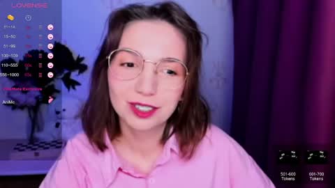 Hazel online show from April 2026 12:54:02 PM