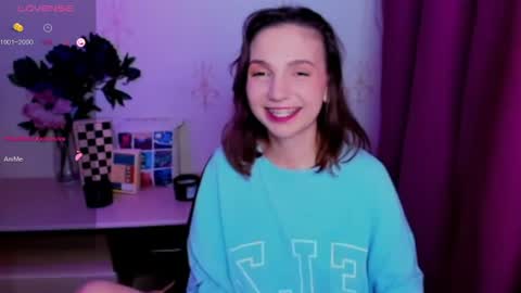 Snapshot of kindhazelhere_ chatting on June 2026 08:52:02 PM Hazel online show from June 2026 08:52:02 PM