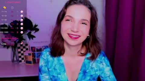 Snapshot of kindhazelhere_ chatting on July 2026 04:20:01 AM Hazel online show from July 2026 04:20:01 AM