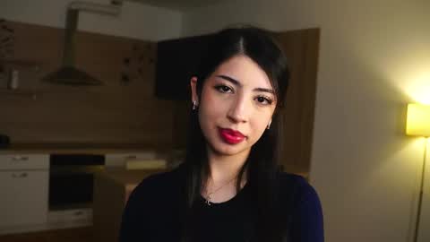 Megan online show from November 2025 04:23:01 AM