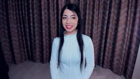 Megan online show from November 2025 05:57:01 AM