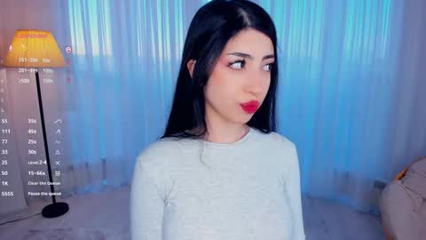 Megan online show from December 2025 04:41:04 AM