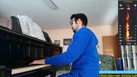 king7045 online show from January 2026 10:10:02 AM