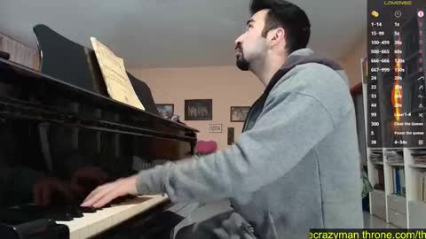 king7045 online show from March 2026 07:59:01 AM