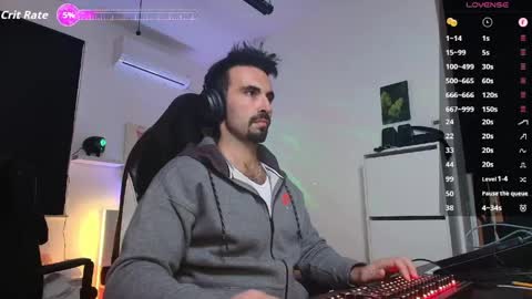 king7045 online show from March 2026 10:02:02 PM