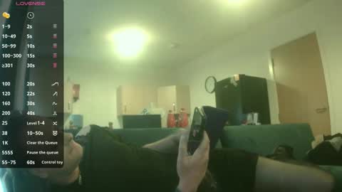 Aidan online show from April 2026 06:01:02 PM