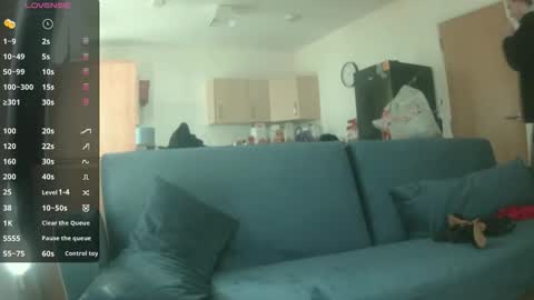 Aidan online show from April 2026 03:26:01 PM