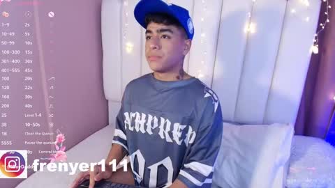 Snapshot of king_azahell chatting on February 2025 05:16:01 AM king help me reach 100 likes online show from February 2025 05:16:01 AM