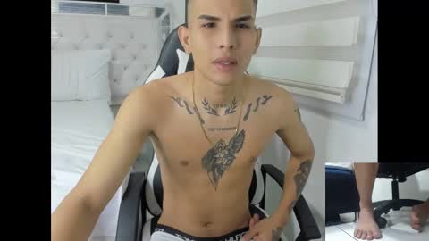 bryan online show from January 2025 11:22:01 PM