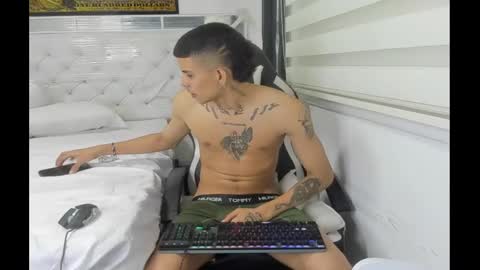 bryan online show from February 2025 05:08:01 AM