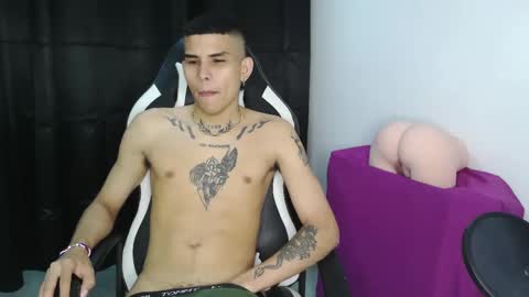 bryan online show from February 2025 09:01:02 PM