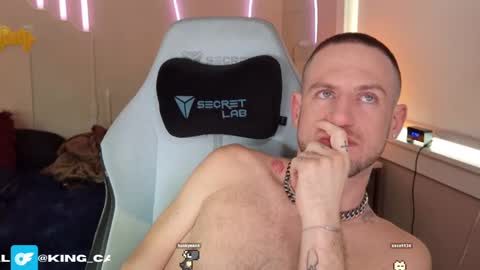 king_cal_ online show from December 2024 06:09:01 PM