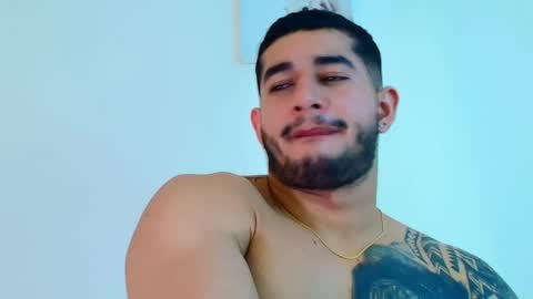 Angel Falconer online show from February 2026 09:20:01 PM