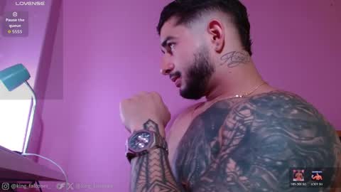 Angel Falconer online show from April 2026 04:21:02 AM