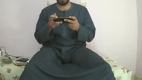 king_of_arabians online show from April 2026 08:50:02 AM