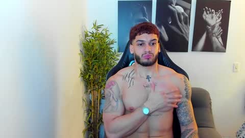 king_of_kings__ online show from January 2025 02:04:01 AM